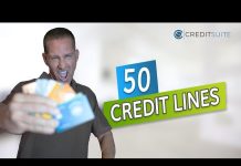 50 Credit Lines and Loans You Can Get NOW…